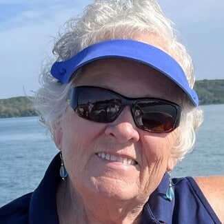 Nancy Meininger