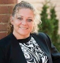 Kimberly Ballinger