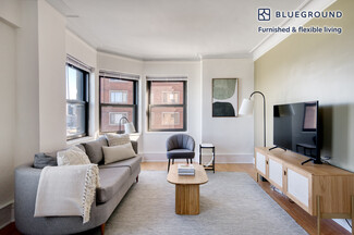 1400 N Lake Shore Dr Unit FL14-ID915, Chicago, IL 60610