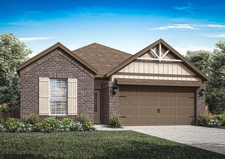 10730 Sky Creek Ln unit 36501550, Beasley, TX 77417 - photo 1