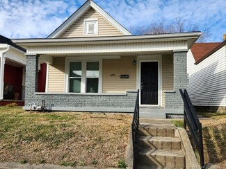 603 E Oak St, New Albany, IN 47150