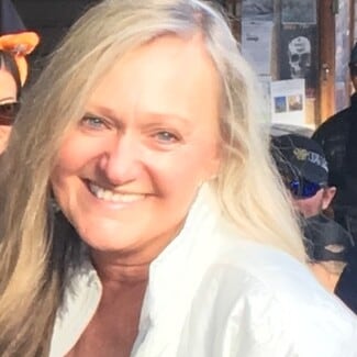 Sandra Perrino