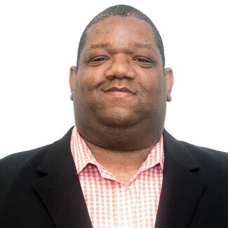 Keith Chennault