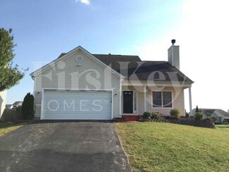 2508 Running Brook Ave, Lancaster, OH 43130