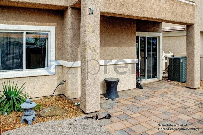 4613 Bell Cord Ave, North Las Vegas, NV 89031 - photo 4