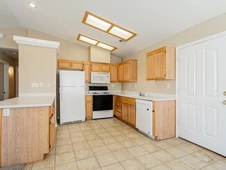 1888 Big Horn St Unit 1854, Pahrump, NV 89048