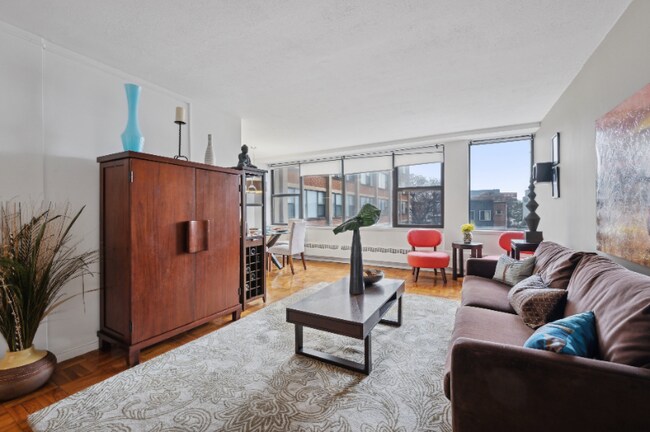 1220 N Broad St unit 618, Philadelphia, PA 19121 - photo 3