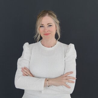 Suzanne Erickson
