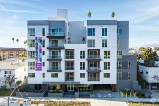 139 S Occidental Blvd, Los Angeles, CA 90057