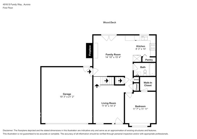 4016 S Fundy Way, Aurora, CO 80013 - photo 3