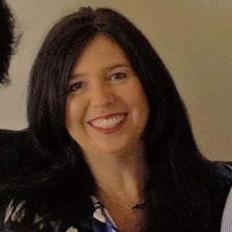 Sheila Pownall