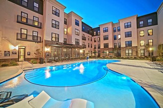 4050 W Pine Blvd, St Louis, MO 63108