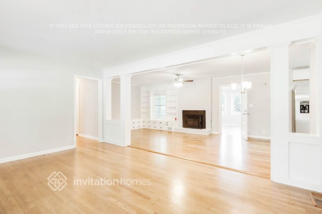 465 Center Cir SW, Conyers, GA 30094 - photo 2