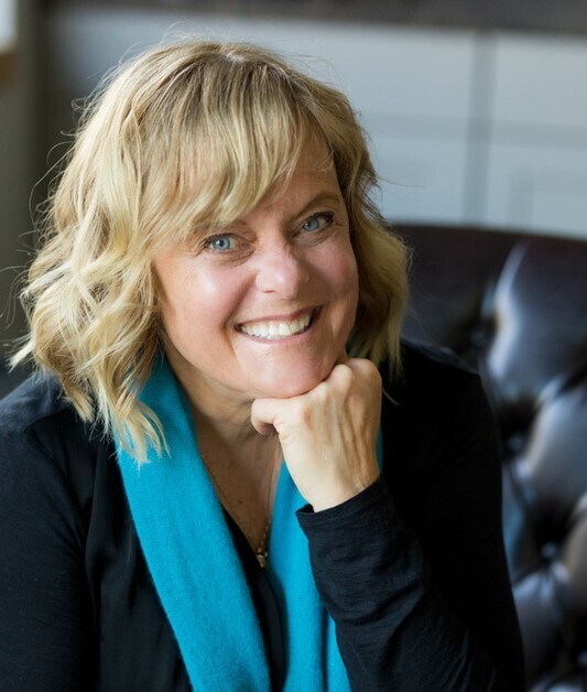 Kathleen OBrien