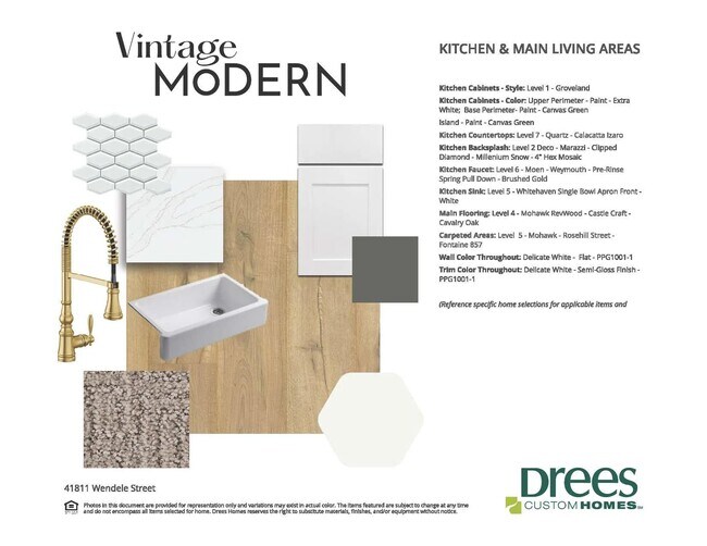 41811 Wendele Way, Todd Mission, TX 77316 - photo 3