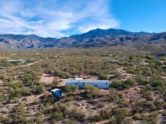 7871 S Pistol Hill Rd, Vail, AZ 85641