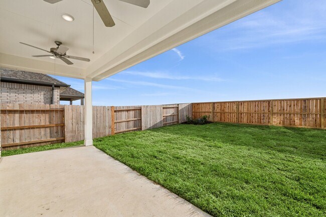 8323 Oceanmist Cove Dr, Cypress, TX 77433 - photo 6