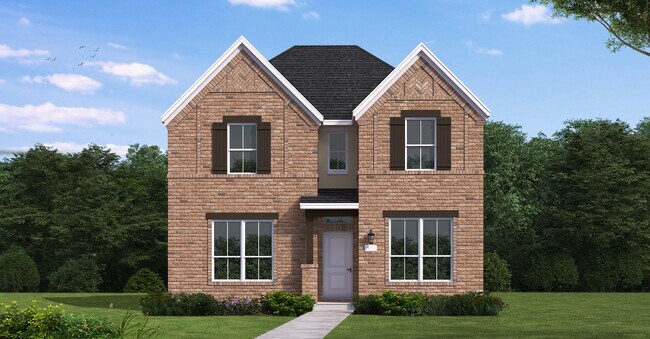 2545 Elm Place unit 36228001, Northlake, TX 76247 - photo 4