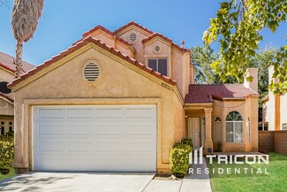43931 Broadwater Ave, Lancaster, CA 93535