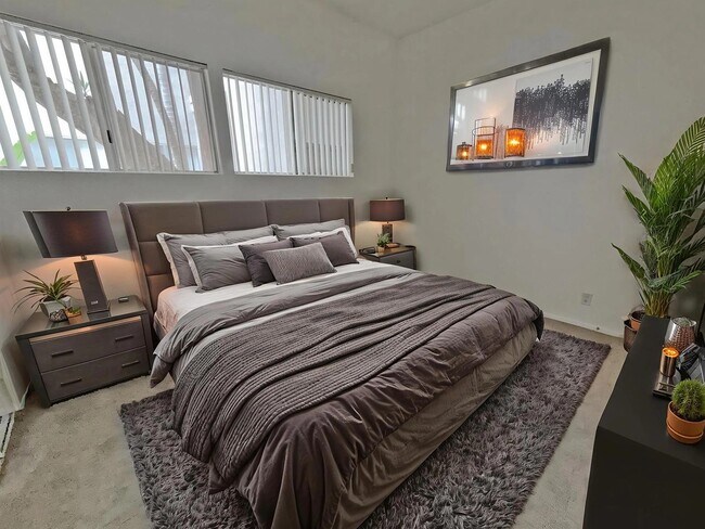 11936 Darlington Ave unit 101, Los Angeles, CA 90049 - photo 4