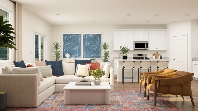 207 Longleaf Dr, Warner Robins, GA 31093 - photo 6