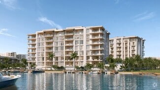 3300 Gulf Shore N, Naples, FL 34103