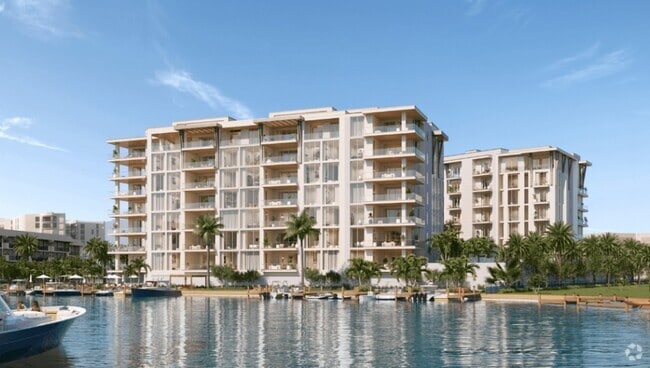 3300 Gulf Shore Naples - East Residences