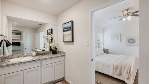 Arbor at Riverstone, San Antonio, TX 78253 - photo 7