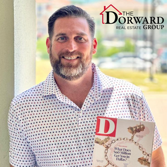 Chris Dorward