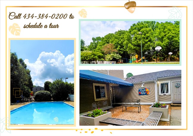 600 Reusens Rd unit WAITLIST, Lynchburg, VA 24503 - photo 7