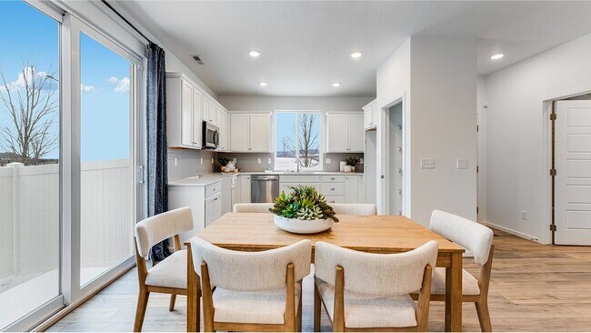 2692 N Broadwing Ln, Liberty Lake, WA 99019 - photo 4