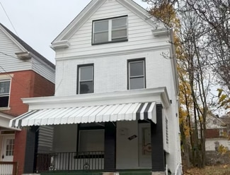 7123 Kedron St, Pittsburgh, PA 15208