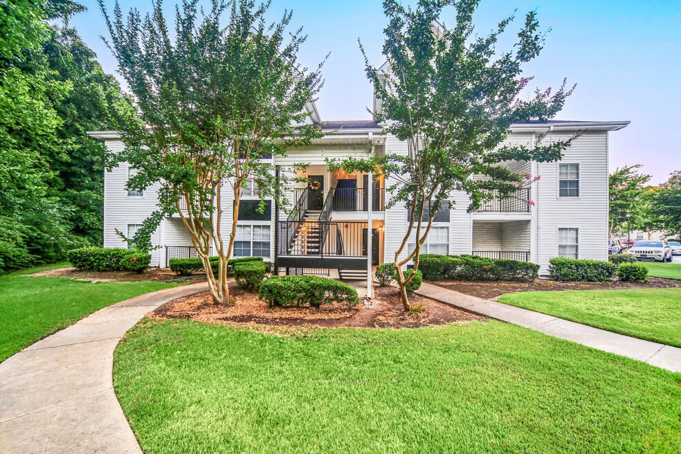 The Landings at Houston Levee, Cordova, TN 38016 - photo 1