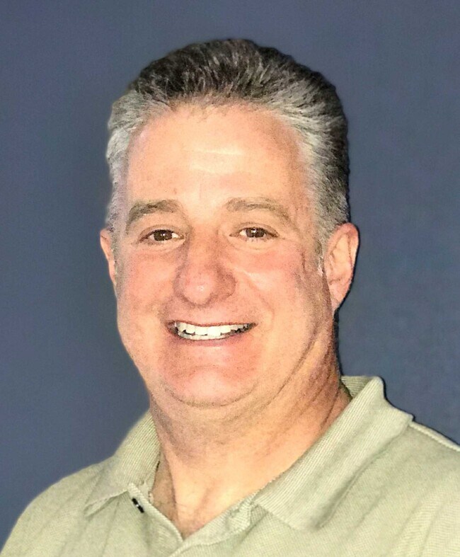 Steven Marcero