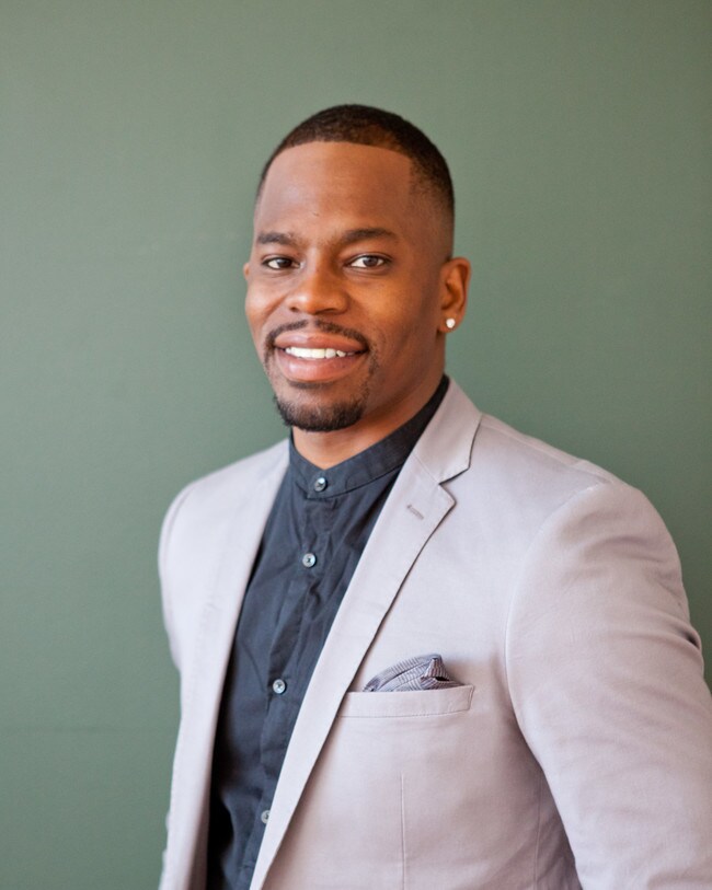 Christopher Randle