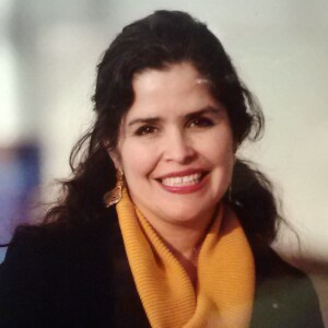 Ana Dominguez Jackson