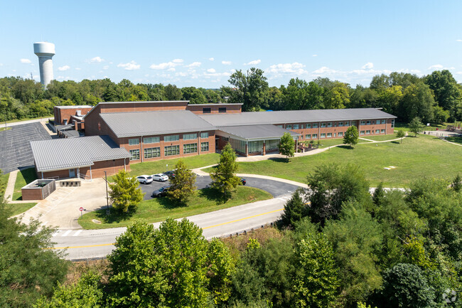 school shot