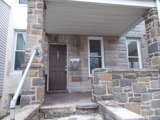 827 E Patapsco Ave, Baltimore, MD 21225