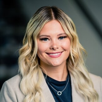 Makenzee Nelson