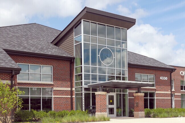 The International School of Indiana (ISI) is a private, independent school.