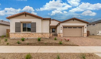 20696 S 216th Place, Queen Creek, AZ 85142