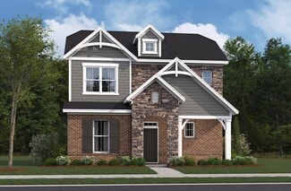 1115 Codah Dr, Mount Juliet, TN 37122