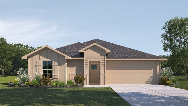 201 Seratoga St unit 36201407, Corsicana, TX 75110 - photo 2