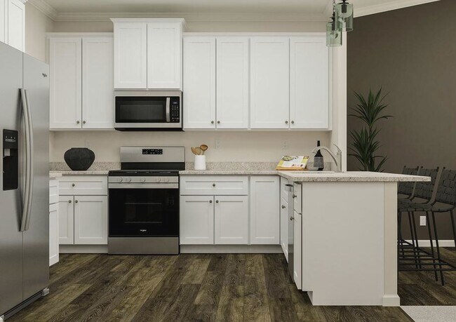 193 Seville Way unit 37045593, Clayton, NC 27520 - photo 3