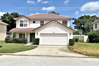 140 Granada Blvd, Davenport, FL 33837