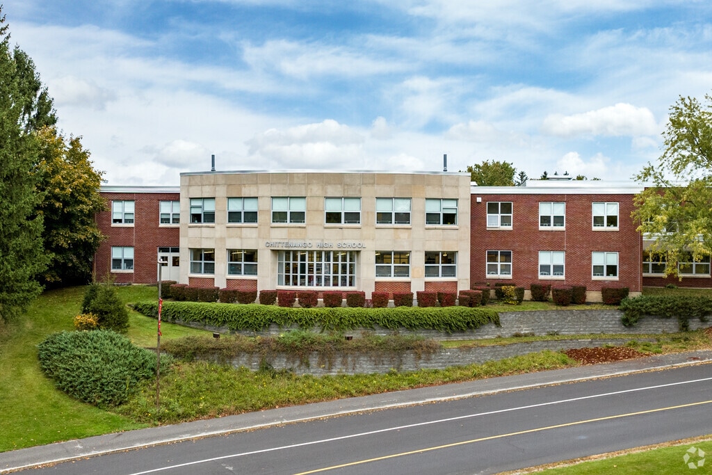 Chittenango High School, Chittenango NY Rankings & Reviews