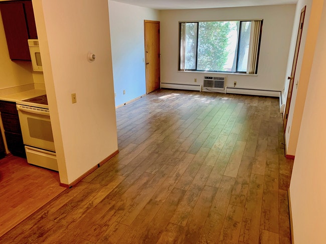 New Floor :)