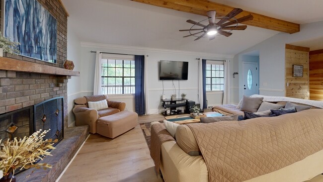 6375 Caladium Dr, Acworth, GA 30102 - photo 2