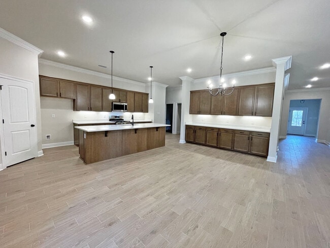 2999 Mountain Laurel Trail, Cantonment, FL 32533 - photo 4