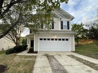 1821 Crabapple Tree Ln, Charlotte, NC 28214